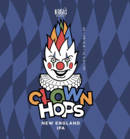Пиво Clown Hops V2.0 Пиво Clown Hops V2.0