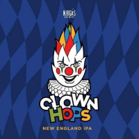 Пиво Clown Hops Пиво Clown Hops