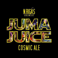 Пиво Juma Juice