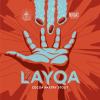 Пиво LAYQA Пиво LAYQA