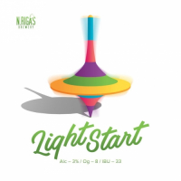 Пиво Light Start Пиво Light Start