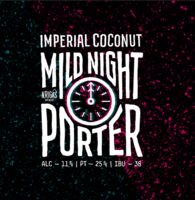 Пиво MILD NIGHT PORTER Пиво MILD NIGHT PORTER