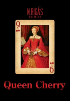 Пиво Queen Cherry Пиво Queen Cherry