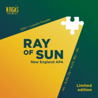 Пиво Ray of Sun Пиво Ray of Sun