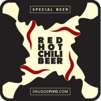 Пиво Red Hot Chili Beer Пиво Red Hot Chili Beer