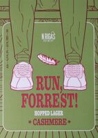 Пиво Run, Forrest! Cashmere Пиво Run, Forrest! Cashmere