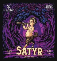 Пиво Satyr Пиво Satyr