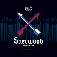 Пиво Sherwood Пиво Sherwood