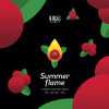 Пиво Summer Flame Пиво Summer Flame