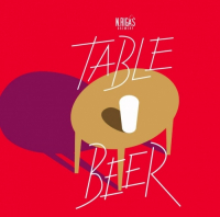 Пиво Table Beer Пиво Table Beer