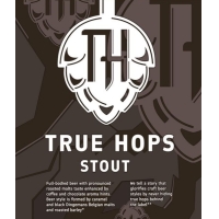 Пиво True Hops Stout