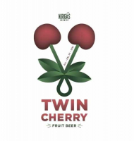 Пиво Twin Cherry Пиво Twin Cherry