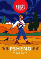 Пиво Varka Psheno Пиво Varka Psheno