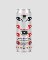 Пиво Tomato Gose Adjica Пиво Tomato Gose Adjica