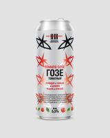 Пиво Tomato Gose Pizza Sause
