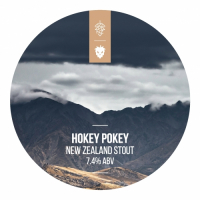 Пиво Hokey Pokey Пиво Hokey Pokey