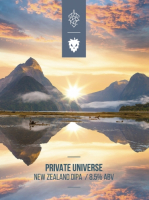 Пиво Private Universe Пиво Private Universe