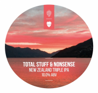 Пиво Total Stuff And Nonsense Пиво Total Stuff And Nonsense