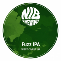Пиво Fuzz IPA