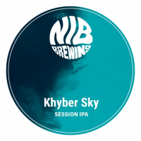 Пиво Khyber Sky