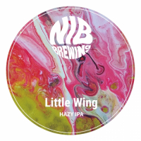 Пиво Little Wing