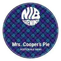Пиво Mrs Coopers Pie