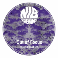 Пиво Out of Focus