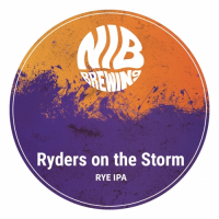 Пиво Ryders On the Storm