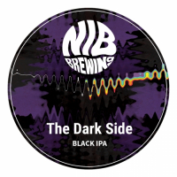 Пиво The Dark Side