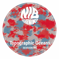 Пиво Topographic Oceans