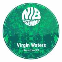 Пиво Virgin Waters