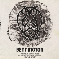 Пиво Bennington