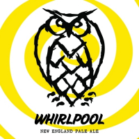 Пиво Whirlpool