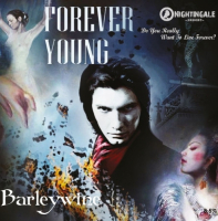 Пиво Forever Young BA