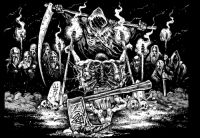 Пиво Blood Eagle