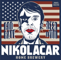 Пиво American Idiot