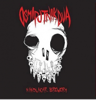 Пиво Osmi Putnik Dva