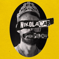 Пиво Pussy Pilsner