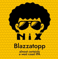 Пиво Blazzatop