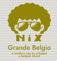 Пиво Grande Belgio