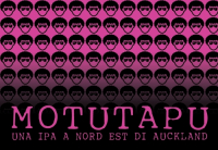 Пиво Motutapu Пиво Motutapu