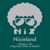 Пиво Nixieland