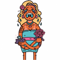 Пиво Bridesmaids' Tears