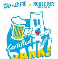 Пиво Certified Dank