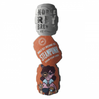 Пиво Dry Hopped Steam Punk