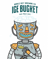 Пиво Ice Bucket APA