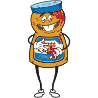 Пиво Peanut Butter & Jealous