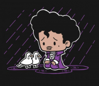 Пиво Purple Rain