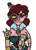 Пиво Steam Punk Hoppy American Lager