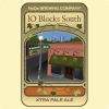 Пиво 10 Blocks South